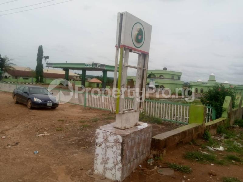 Commercial Property for sale Ogbomosho Expressway Ogbomosho Oyo