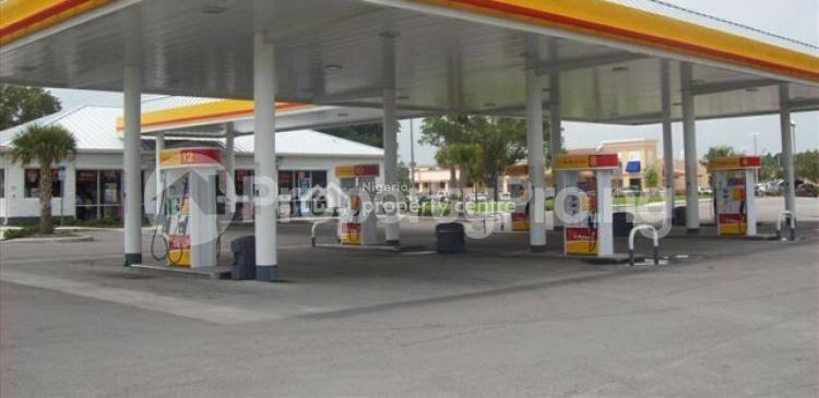 Commercial Property for sale Ijegun Ikotun/Igando Lagos