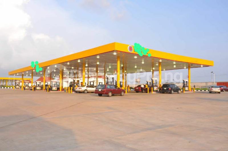 Commercial Property for sale Lugbe Abuja