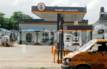 Commercial Property for sale Along Lsheri Lgando Road Egbe/Idimu Lagos