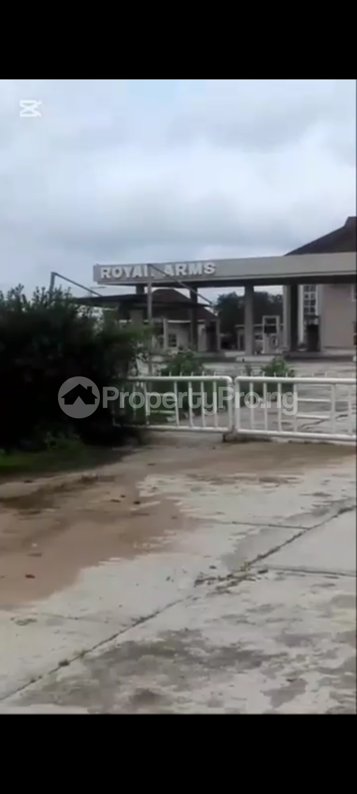 Commercial Property for rent Katampe Abuja