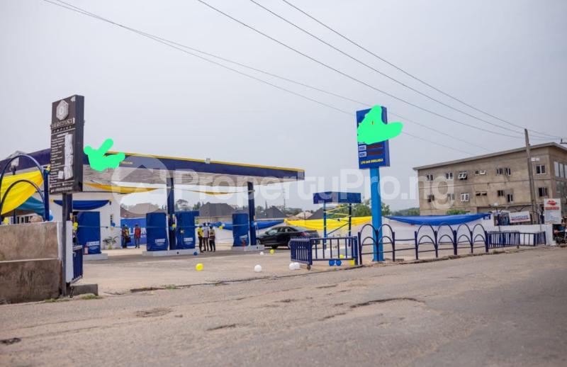 Commercial Property for sale Ibadan Oyo