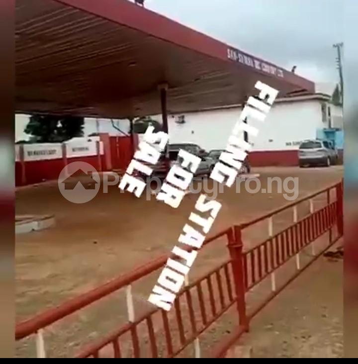 3 bedroom Commercial Property for sale Uwani Enugu Enugu