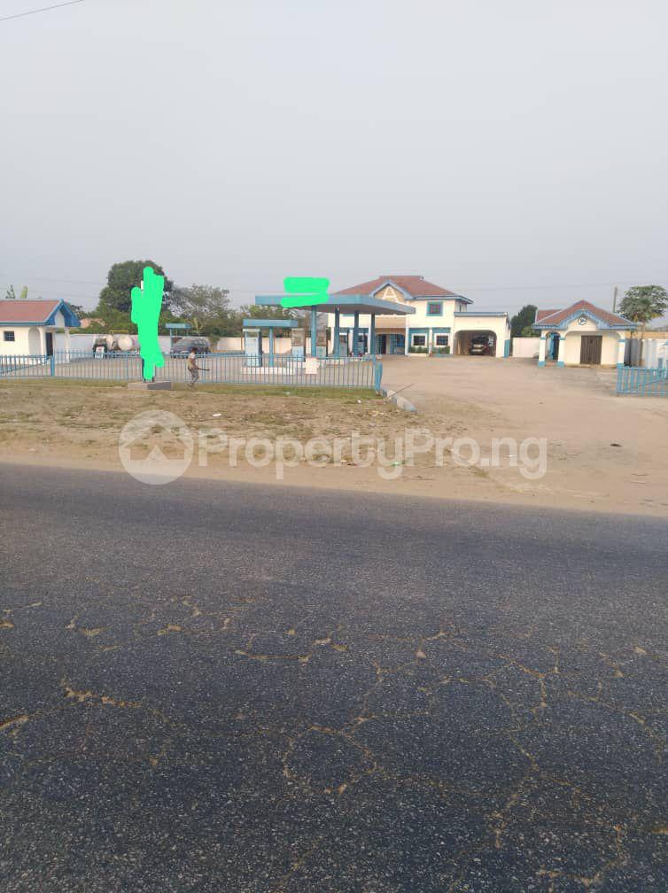 Commercial Property for sale Central Edo