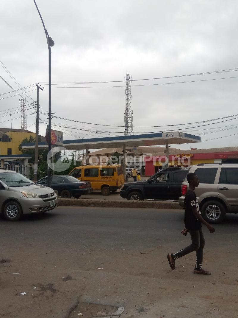 Commercial Property for sale Alaguntan Egbeda Alimosho Lagos