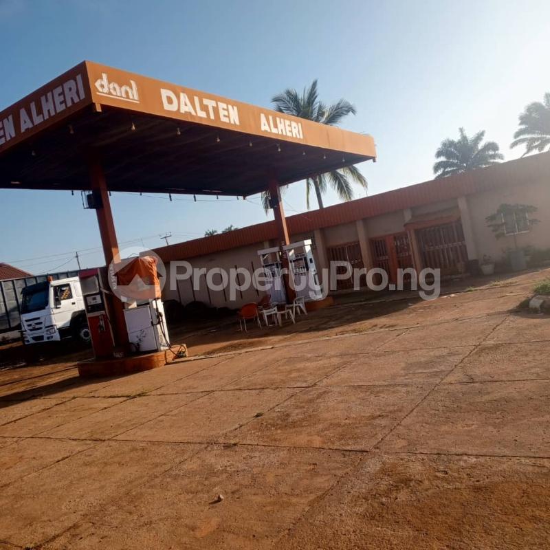 Commercial Property for sale Nnamdi Expressway Kaduna North Kaduna