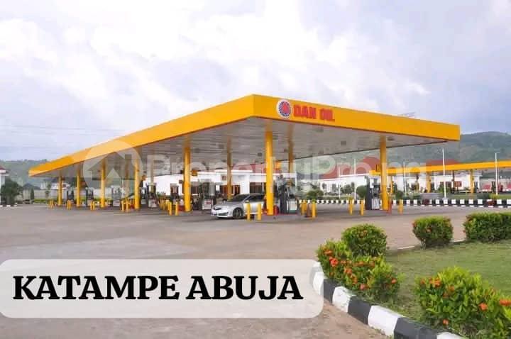 Commercial Property for sale Katampe Abuja