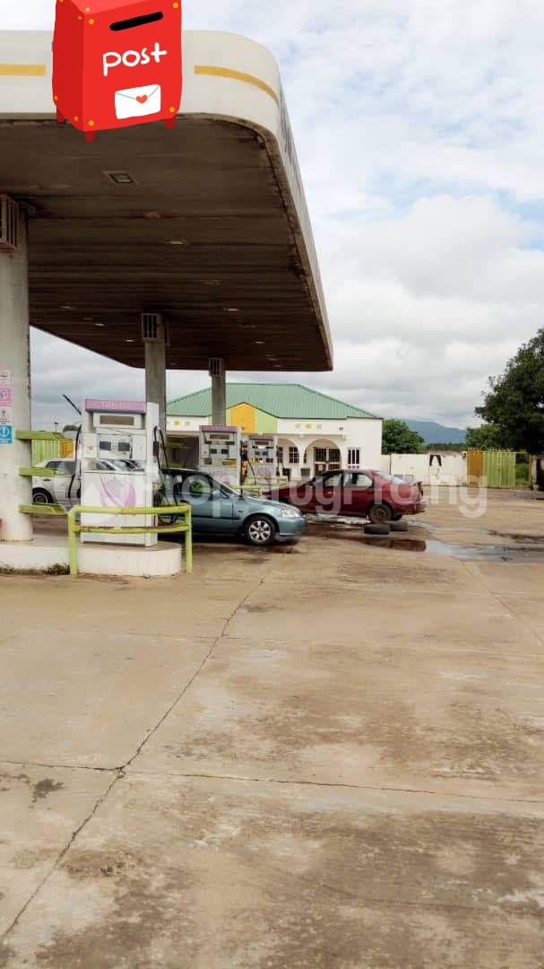 Commercial Property for sale Kaduna Lokoja Expressway Gwagwalada Abuja