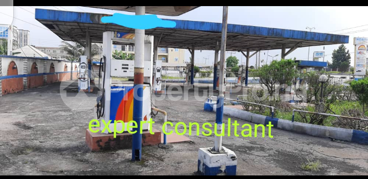 Commercial Property for sale Port Harcourt Rivers