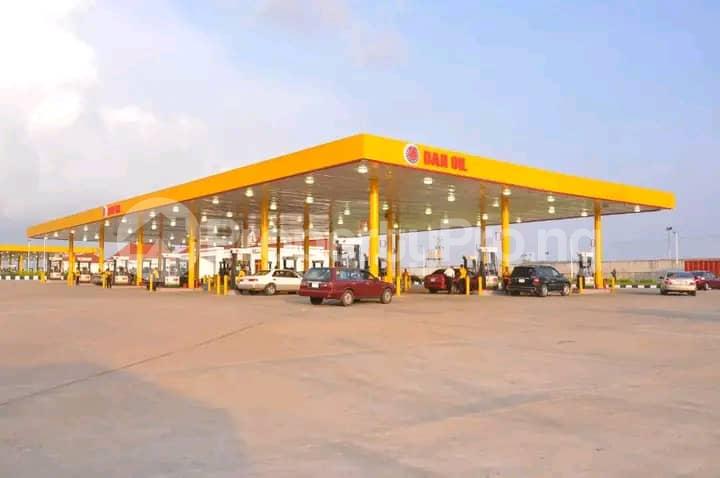 Land for sale Airport Raod Lugbe Abuja