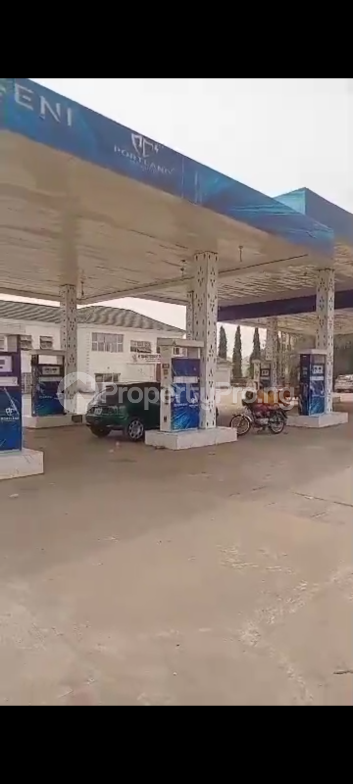 Commercial Property for sale Kubwa Abuja