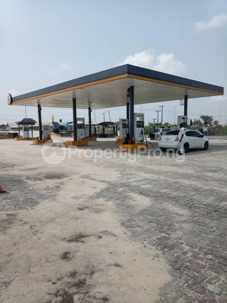 Commercial Property for sale Ibeju-Lekki Lagos