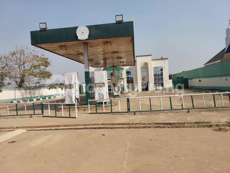 Commercial Property for sale Before Asese Obafemi Owode Ogun