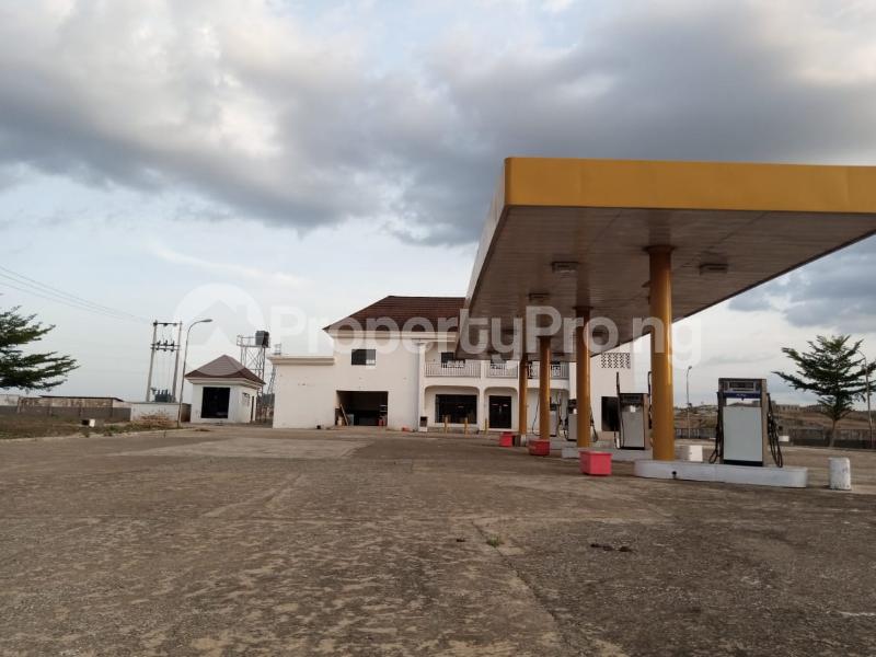 Commercial Property in Lugbe Abuja Commercial Property for sale in