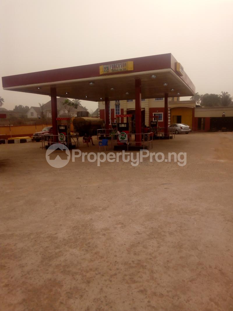 Commercial Property for sale Along Enug Onitsha Express Umunya Oyi Anambra - 0