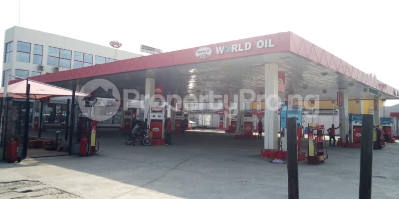 Commercial Property for sale Ilasan Lekki Lagos