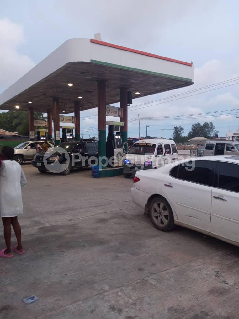 Commercial Property for sale Awoyaya Ajah Lagos