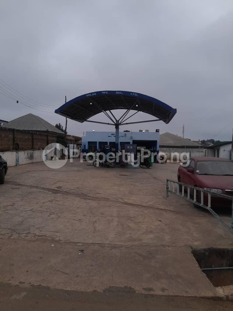 Commercial Property for rent Ipapo Iseyin Oyo - 1