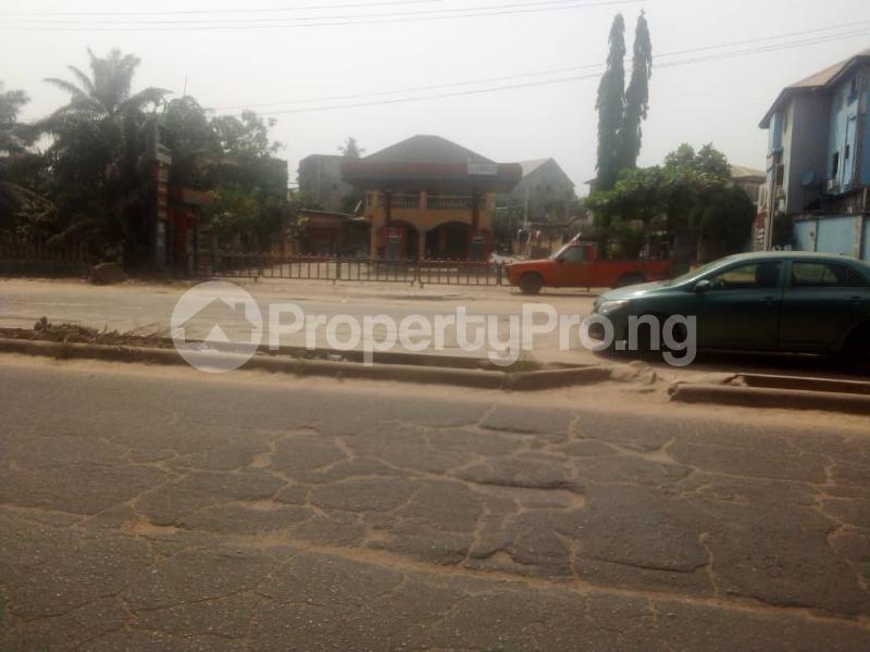Commercial Property for rent Sango Eleyele Road Ibadan Oyo