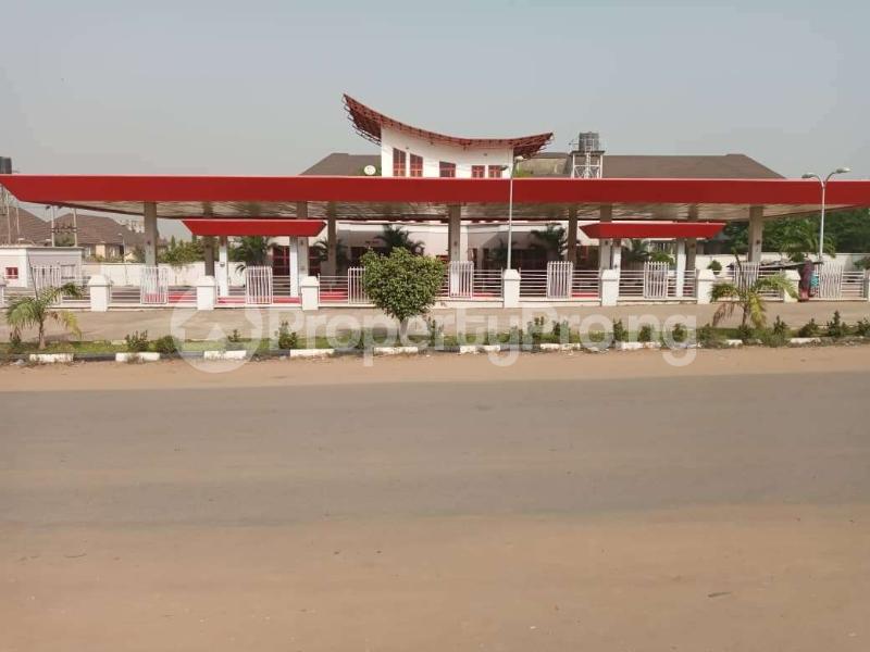 Commercial Property for sale Mabushi Abuja