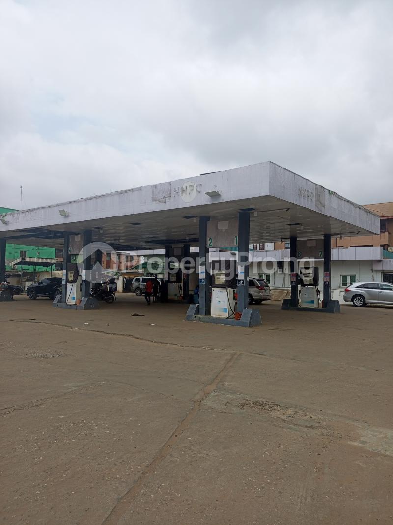 Commercial Property for sale Egbeda Egbeda Alimosho Lagos