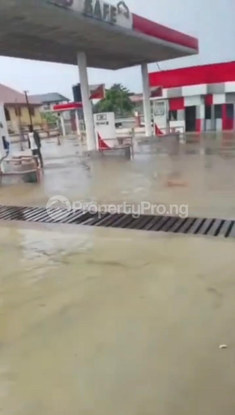 Commercial Property for sale Igando Ikotun/Igando Lagos - 0