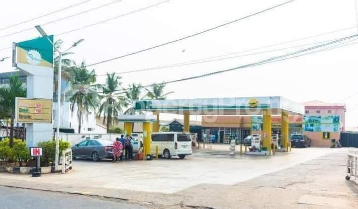 Commercial Property for sale Along The Major Road Oregun Ikeja Lagos