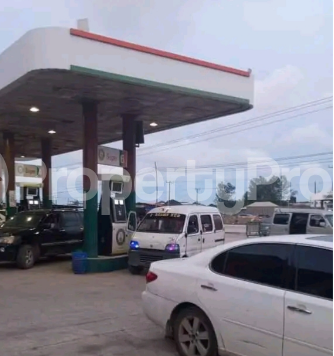 Commercial Property for sale Ibeju-Lekki Lagos