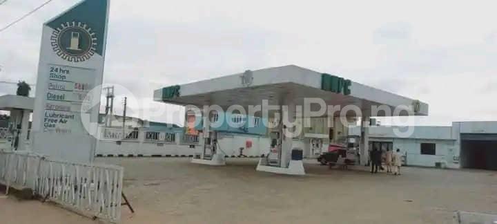 Commercial Property for sale Itamaga Road Ikorodu Lagos