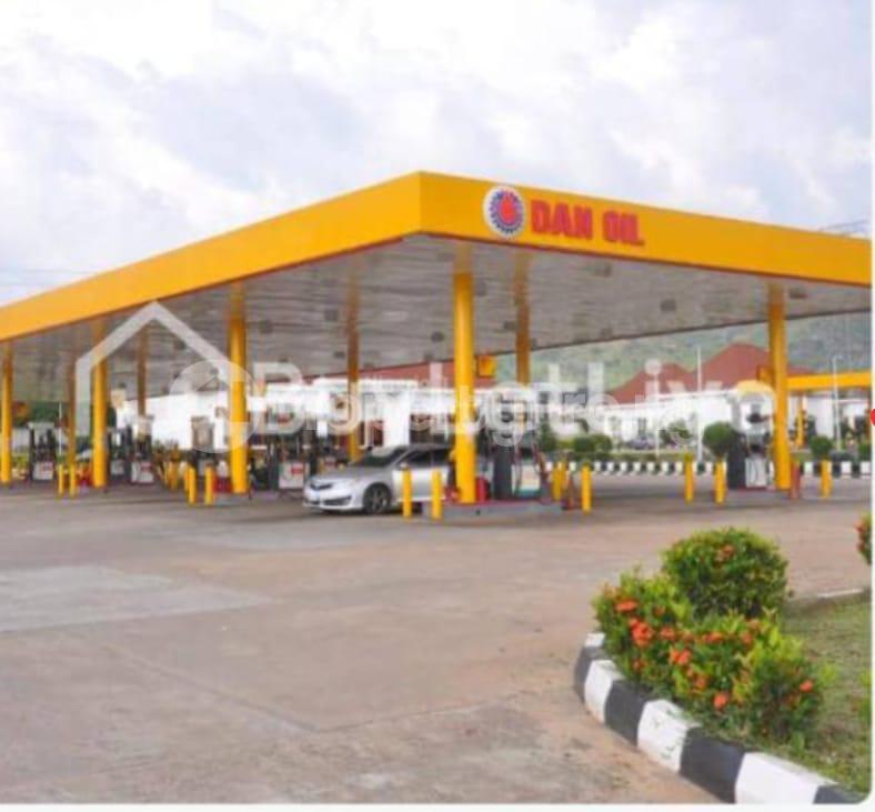 Commercial Property for sale Ogba Lagos