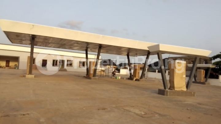 Commercial Property for sale Lasu Igando Road Ojo Lagos