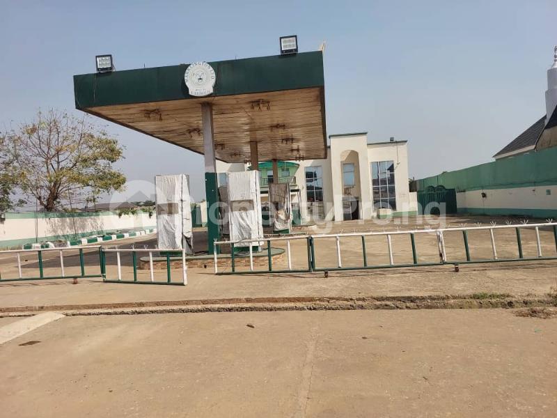 Commercial Property for sale Along Lagos Ibadan Expressway After Long Bridge Warewa, Ifo Ogun - 0