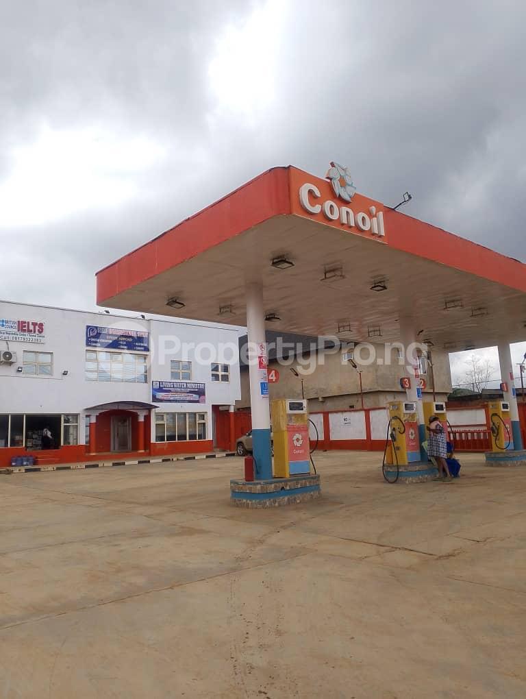 Commercial Property for sale Off Governor's Road Governors road Ikotun/Igando Lagos