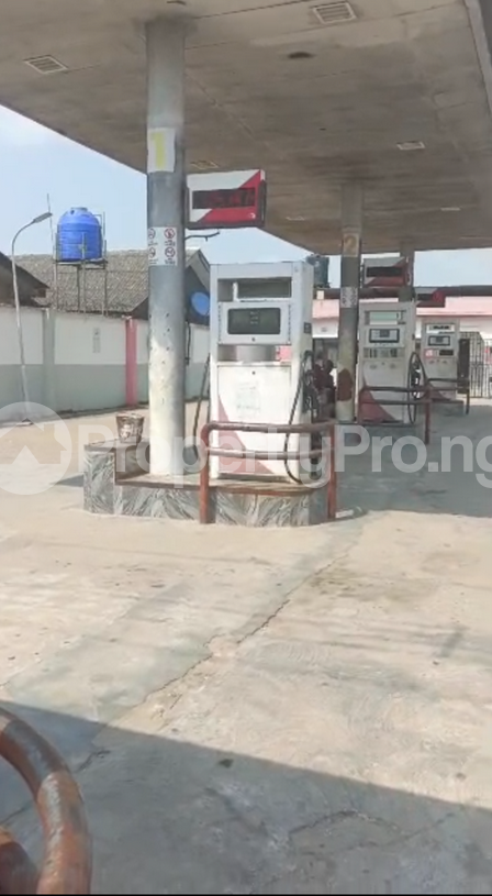 Commercial Property for sale Ishashi Iba/ Area Ikotun/Igando Lagos