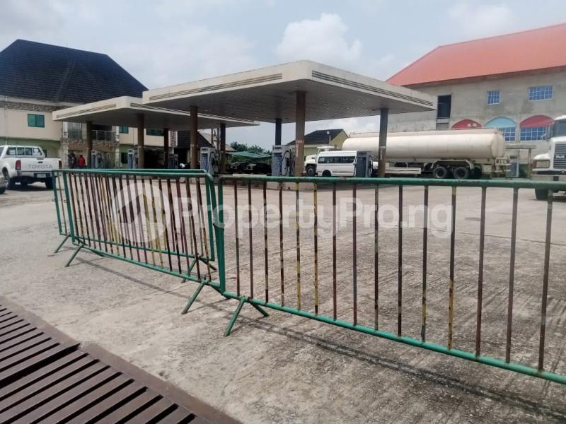 Commercial Property for sale Warri Delta