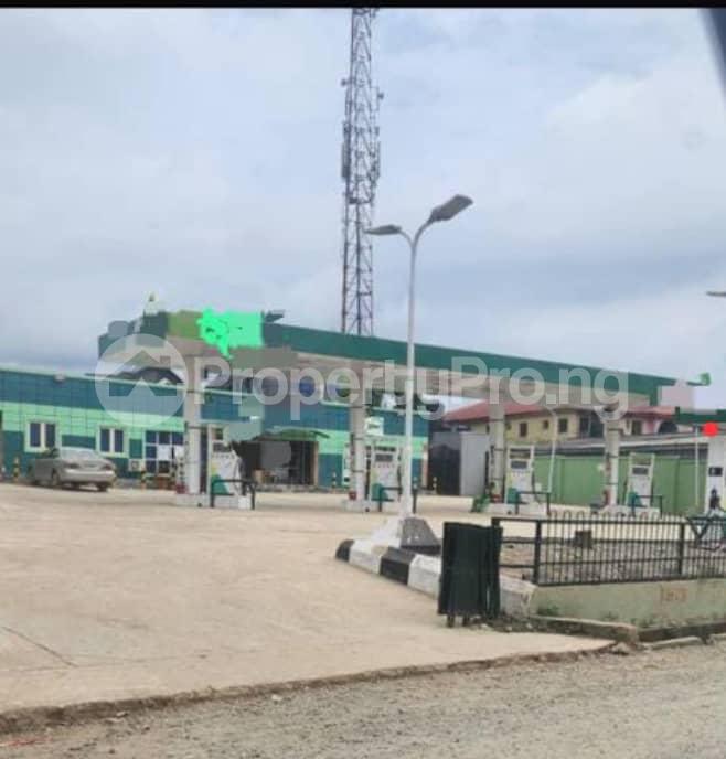 Commercial Property for sale Ojodu Lagos