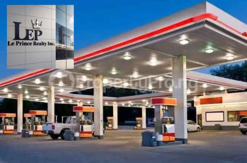 Commercial Property for sale Mabushi Abuja