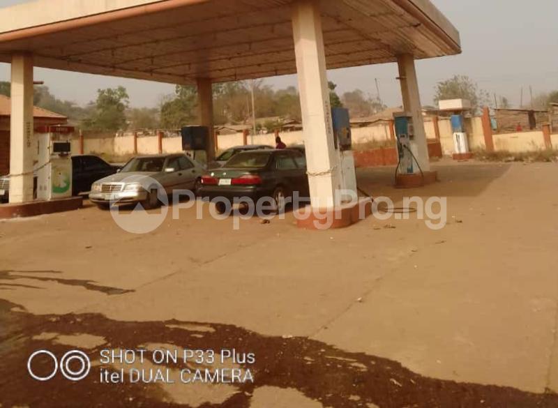 Commercial Property for sale Akure Ondo
