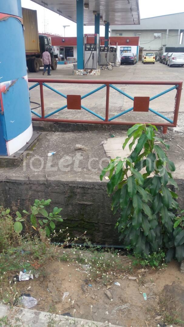 Commercial Property for rent Off Agidingbi Road Agidingbi Ikeja Lagos