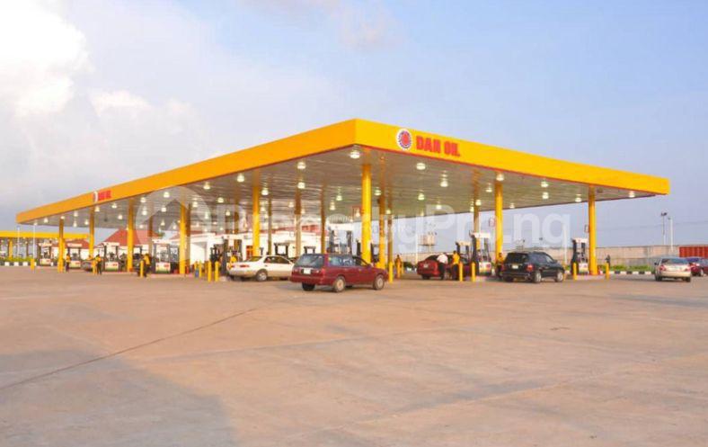 Commercial Property for sale Airport Road, Lugbe District, Lugbe Abuja - 0