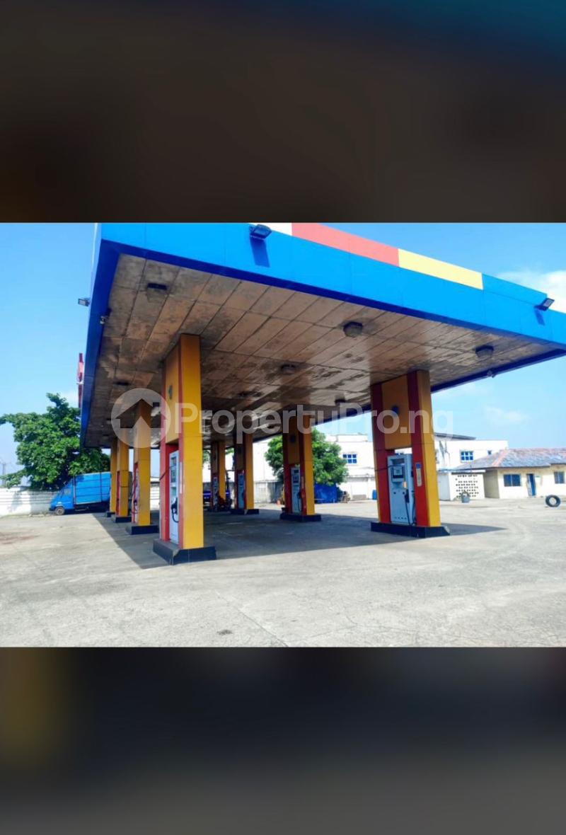 Commercial Property for sale Adeola Hopewell Street, Victoria Island Lagos