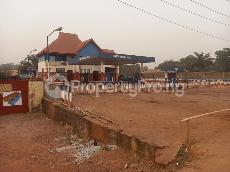 Commercial Property for sale Abakiliki/ Enugu Express Road Enugu Enugu