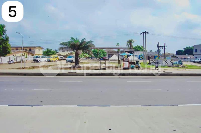 Commercial Property for rent Lagos Badagry Expressway Badagry Lagos - 0