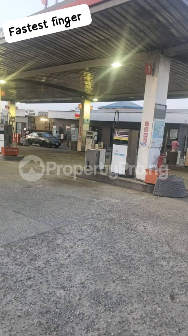 Commercial Property for sale Axis Of Ketu Alapere, Ketu Lagos