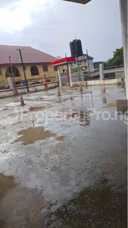 Commercial Property for sale Lasu Igando Ikotun/Igando Lagos