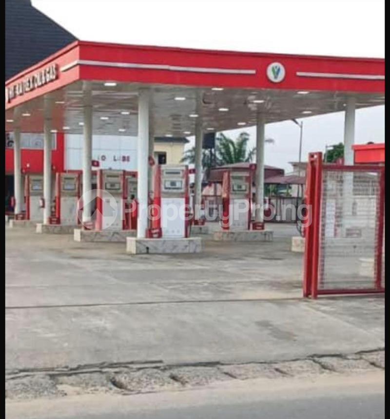 Commercial Property for sale Port Harcourt Rivers