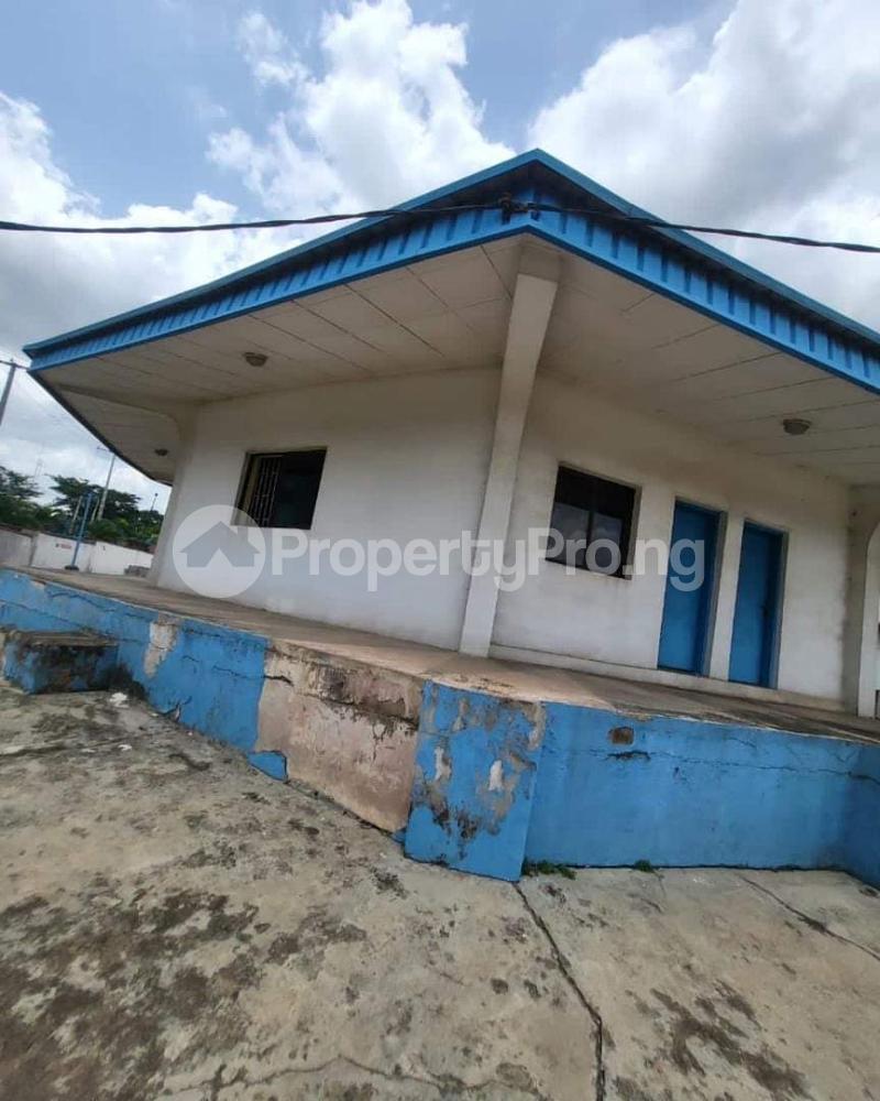 Commercial Property for sale Challenge Ibadan Oyo