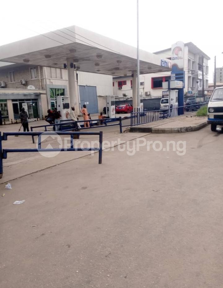 Commercial Property for sale Yaba Lagos Yaba Lagos