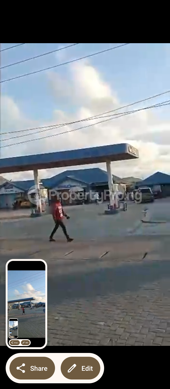 Commercial Property for sale Ijede Ijede Ikorodu Lagos