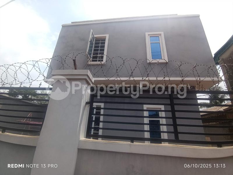 2 bedroom Flat / Apartment for rent Itele Close To Ayobo Ipaja Lagos